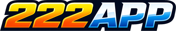 222 app